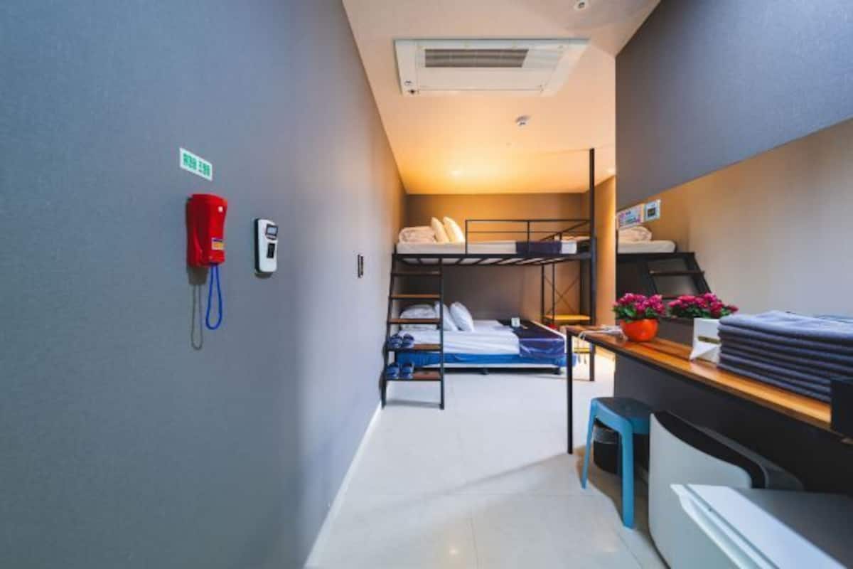 Literie de qualité supérieure, décoration personnalisée
