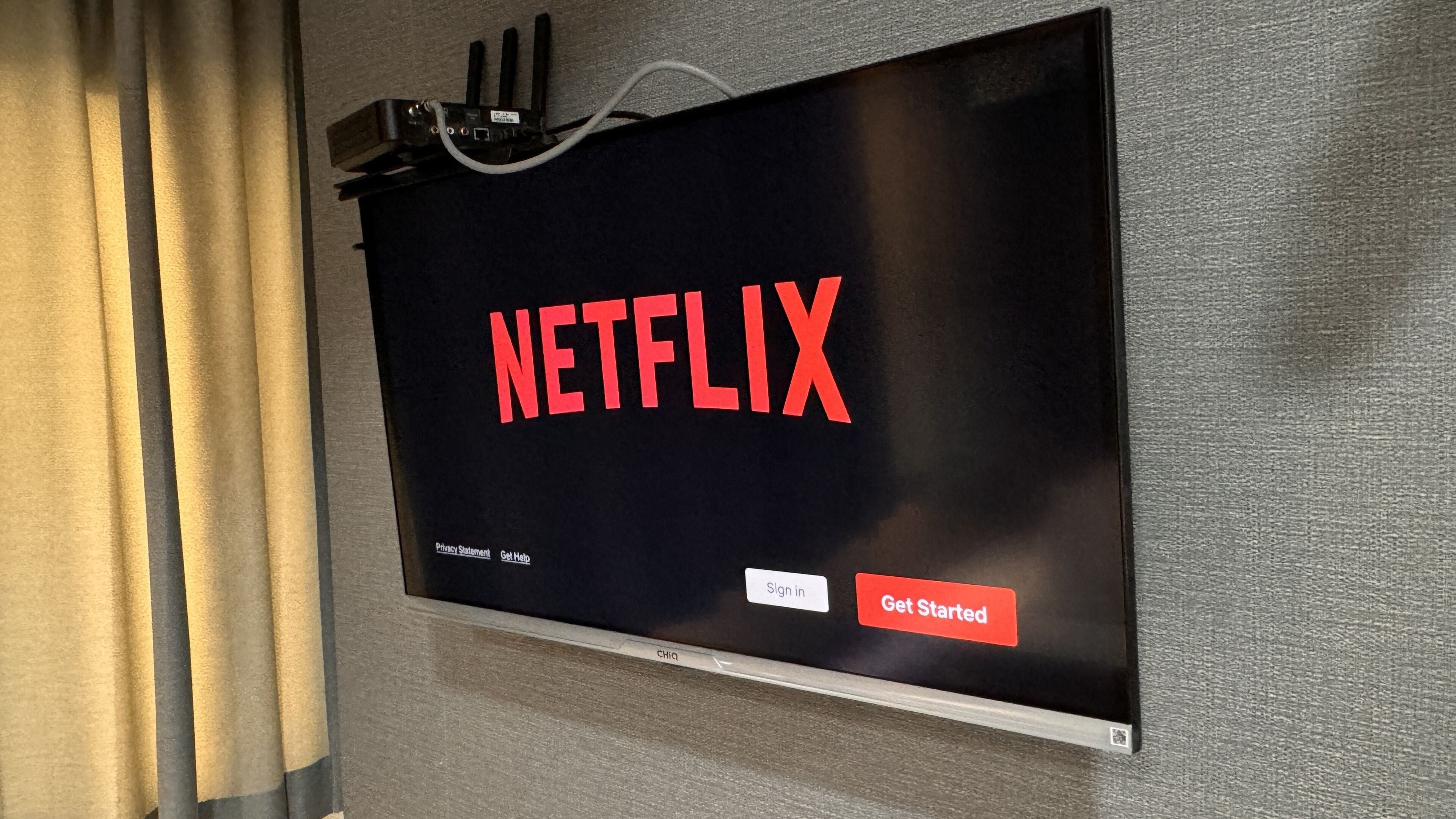 Foto - MyeongDong New Stay Inn