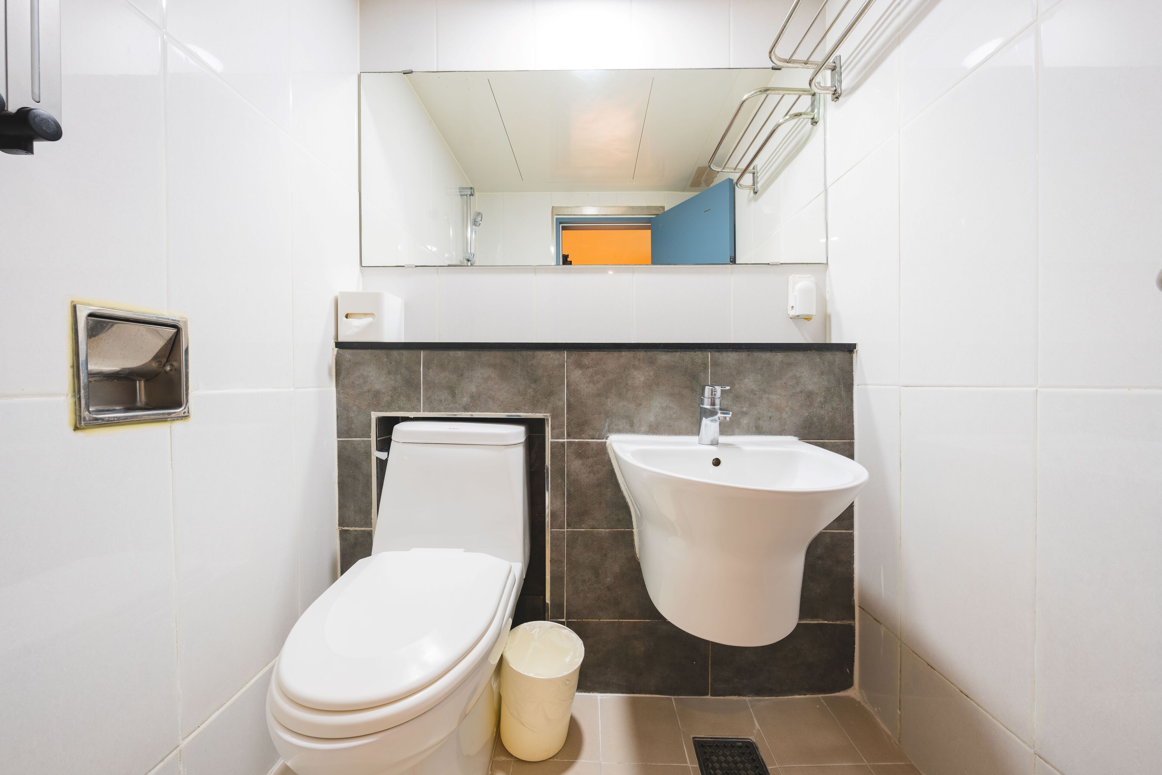 Foto - MyeongDong New Stay Inn