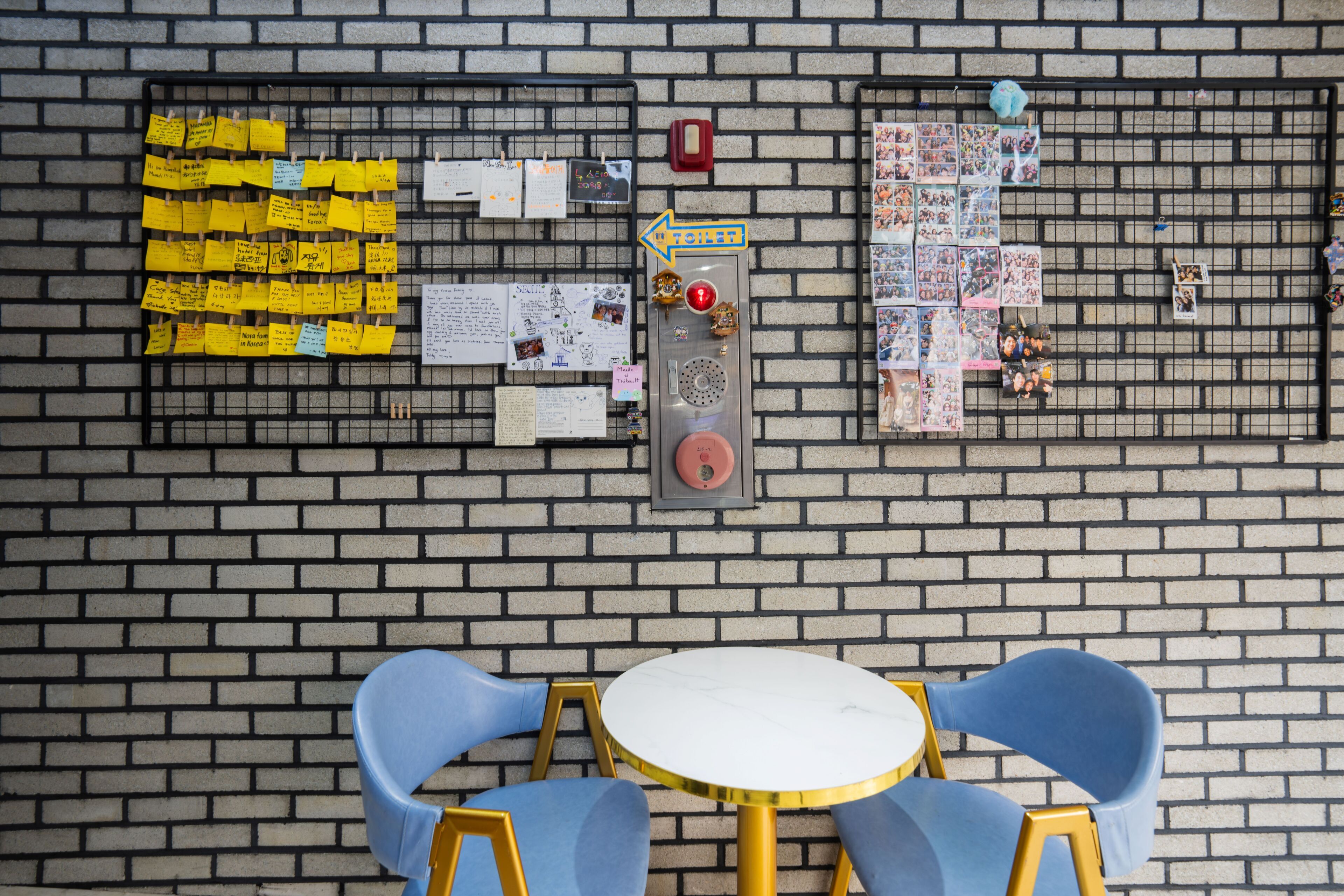 Foto - MyeongDong New Stay Inn