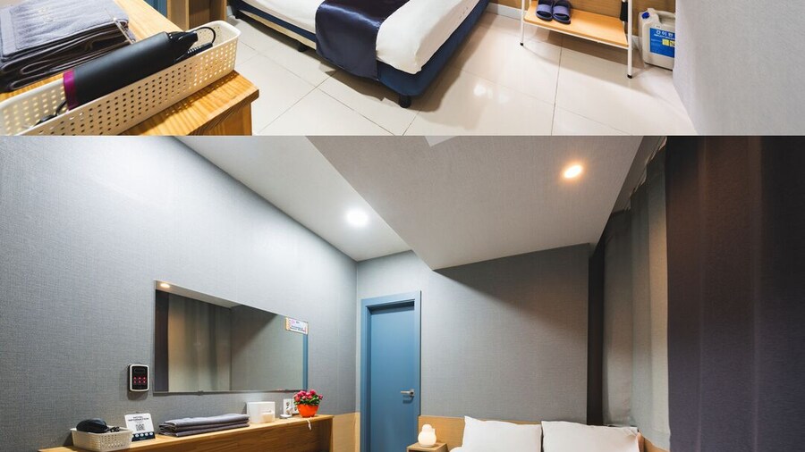 Myeongdong New Stay Inn