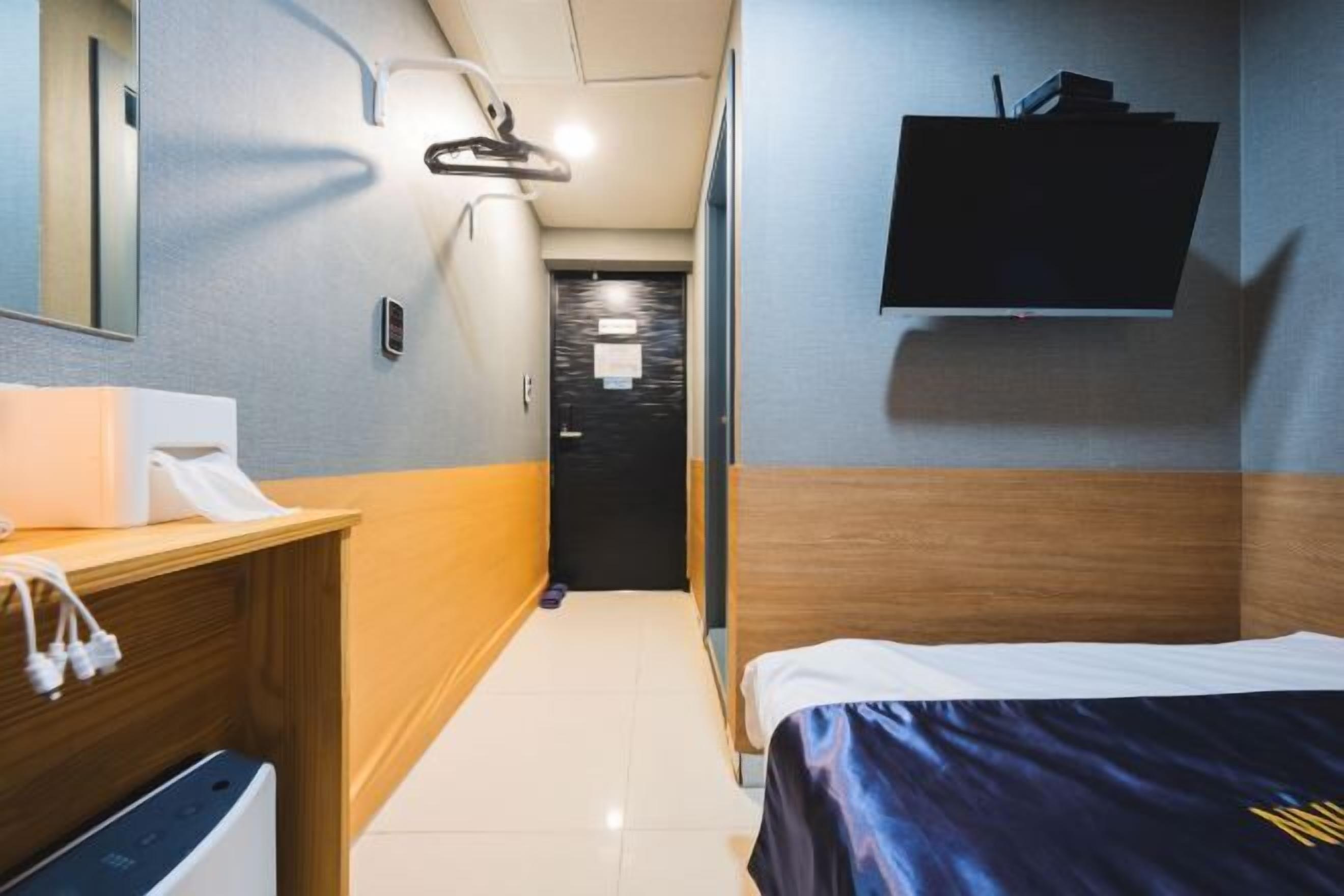 Literie de qualité supérieure, décoration personnalisée