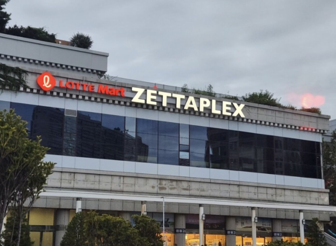 Foto - MyeongDong New Stay Inn