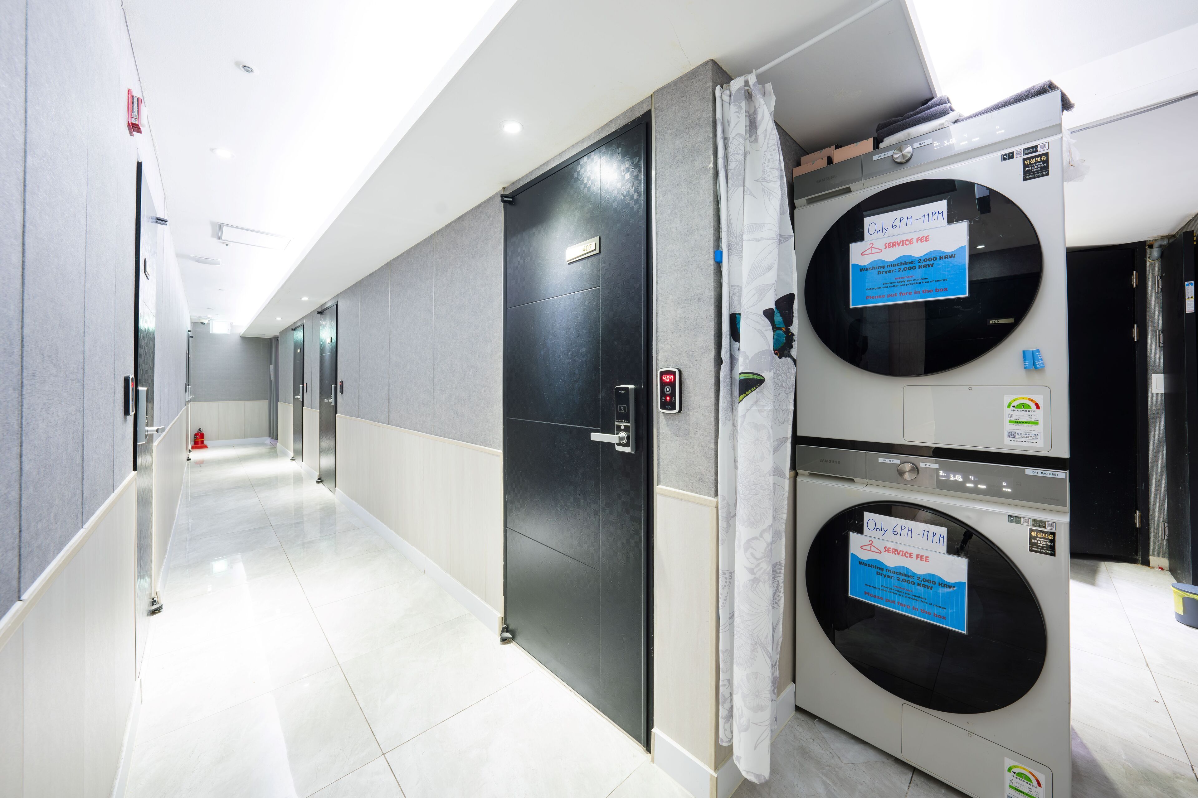 Foto - MyeongDong New Stay Inn