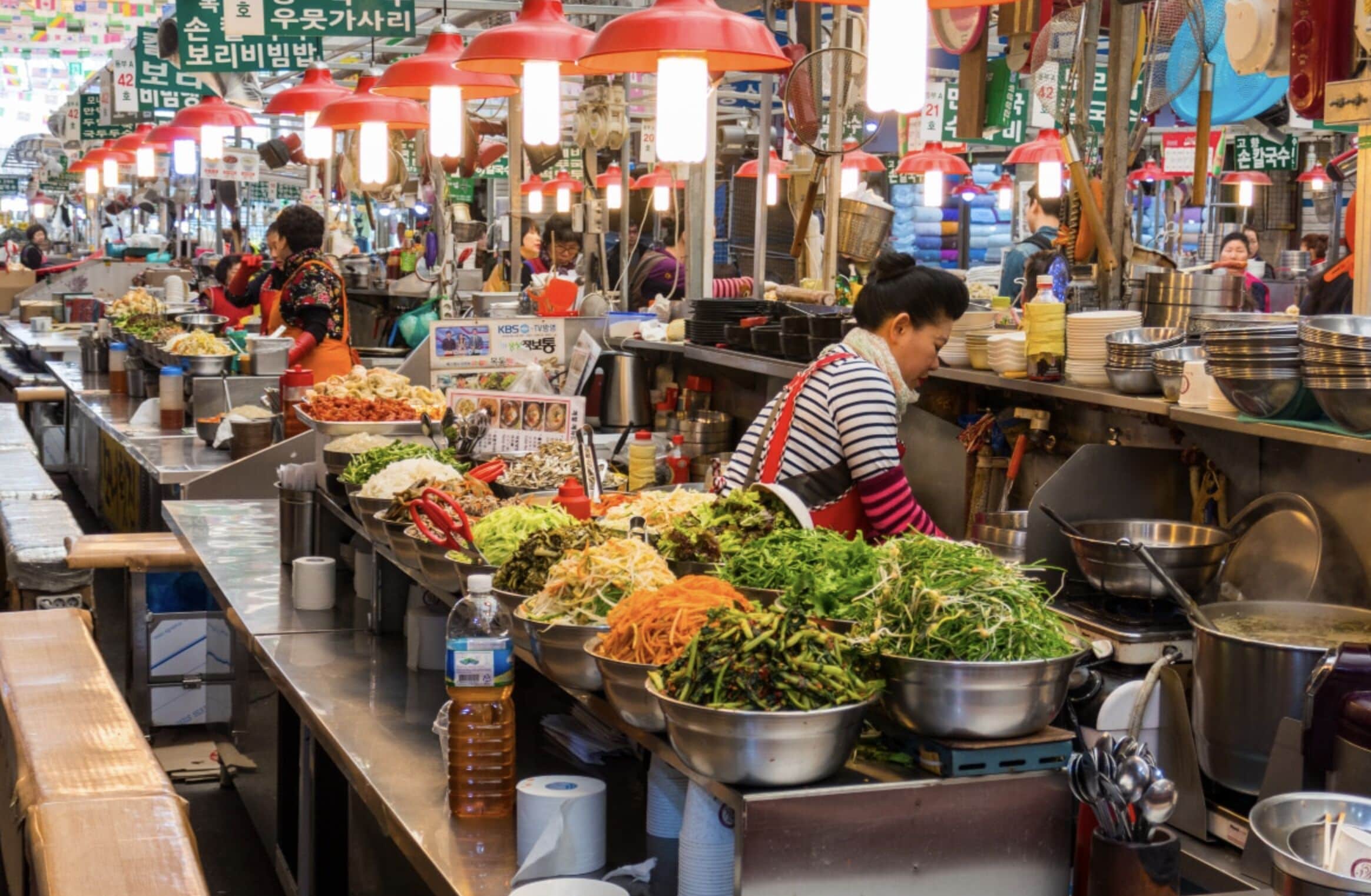 Foto - MyeongDong New Stay Inn