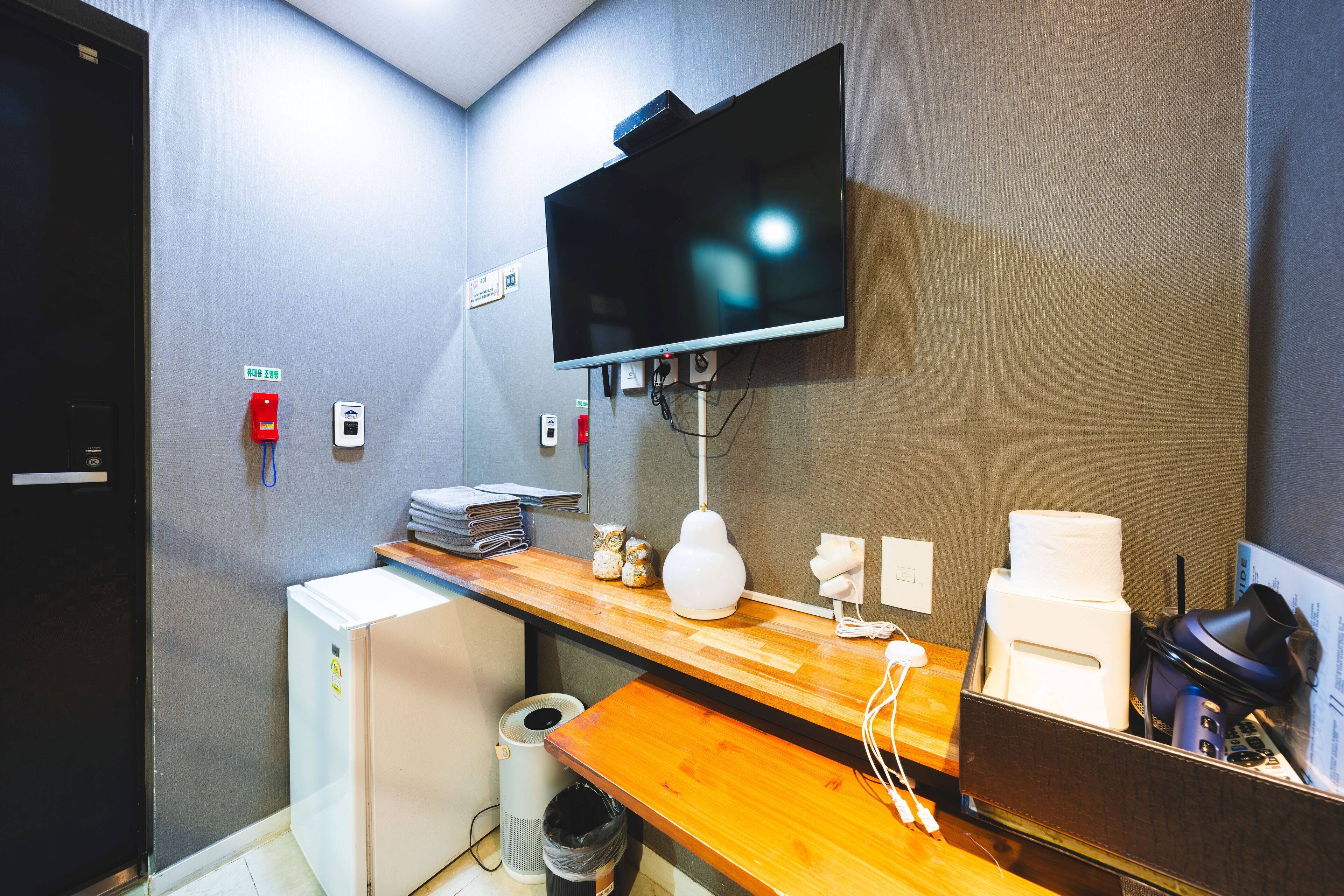 Foto - MyeongDong New Stay Inn