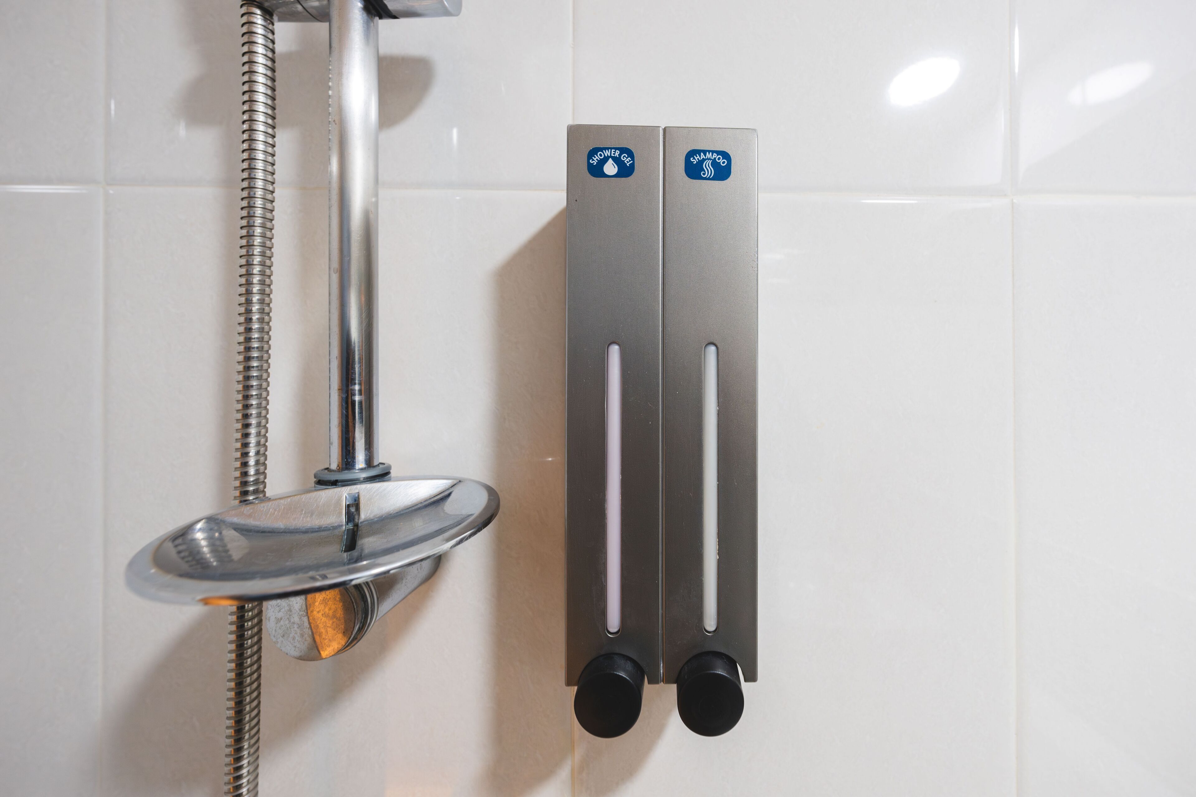 Foto - MyeongDong New Stay Inn