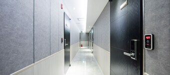 Myeongdong New Stay Inn