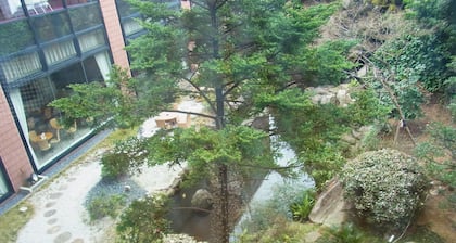 Hotel Pearl Garden