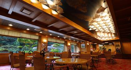 Yubara Kokusai Kanko Hotel Kikunoyu