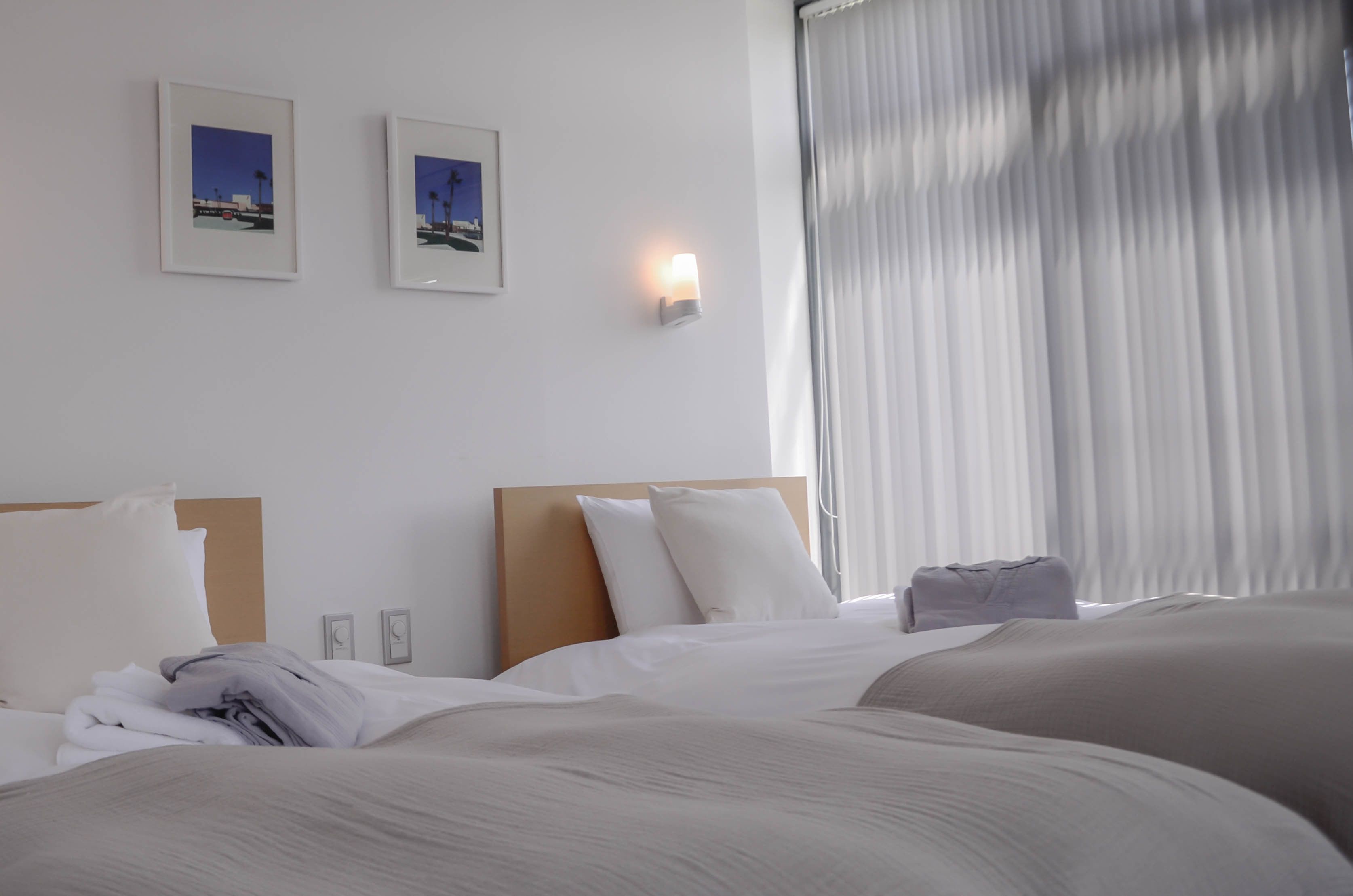 twin extra room | desk, free wifi, bed sheets