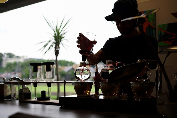 Café