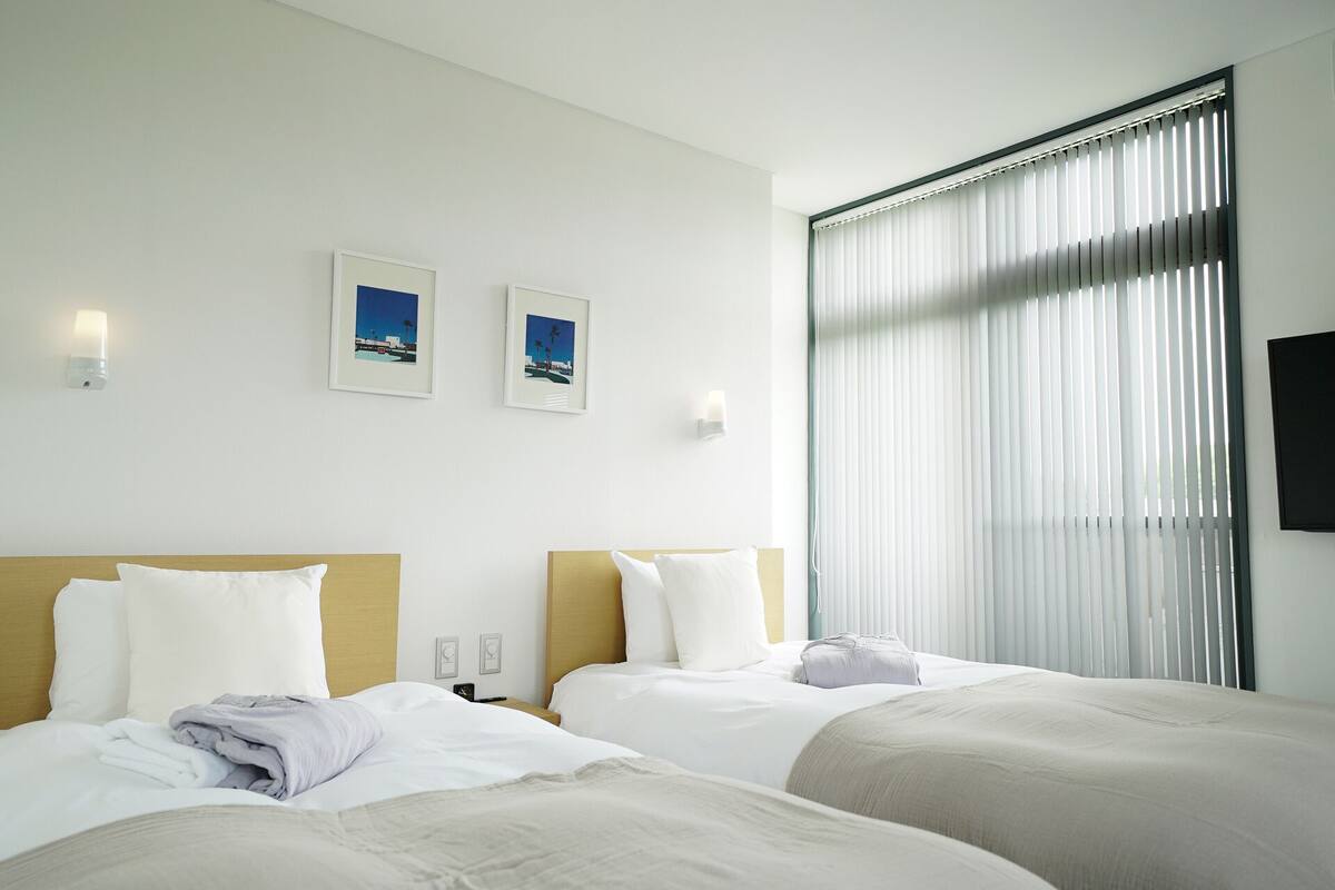Twin Extra Room | View from room
