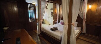 OYO 75486 Anna Residence Jomtien