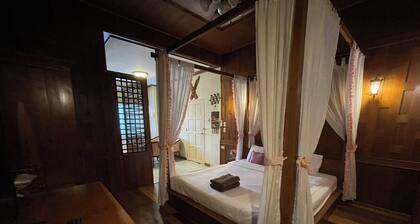 OYO 75486 Anna Residence Jomtien