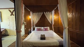 Superior-Doppelzimmer