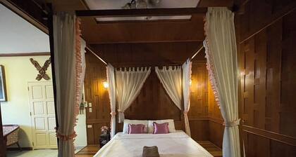 OYO 75486 Anna Residence Jomtien
