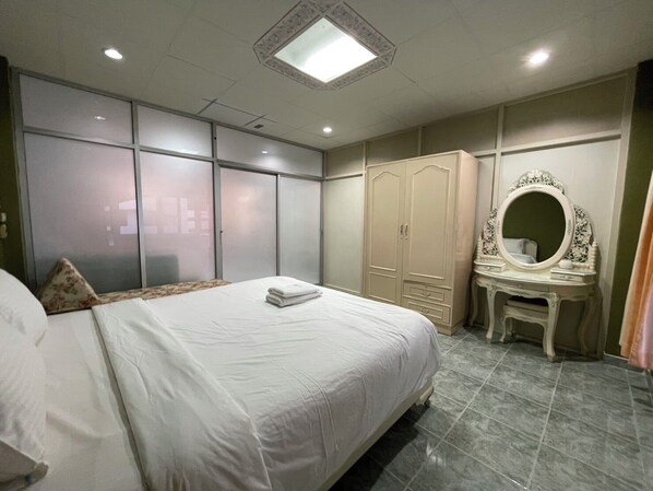 Room - OYO 75486 Anna Residence Jomtien (Pattaya)