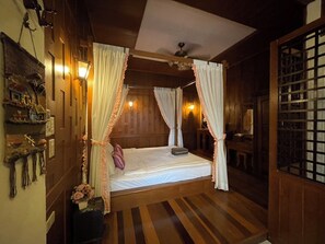 Superior Double Room - OYO 75486 Anna Residence Jomtien (Pattaya)