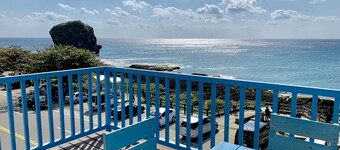 Bethlehem B&B & Villa Kenting