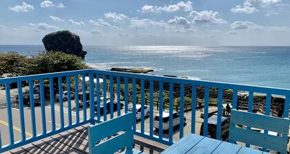 Bethlehem B&B & Villa Kenting