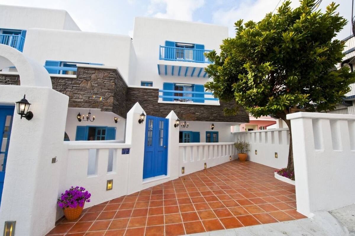 Villa, 1 Bedroom | Front of property