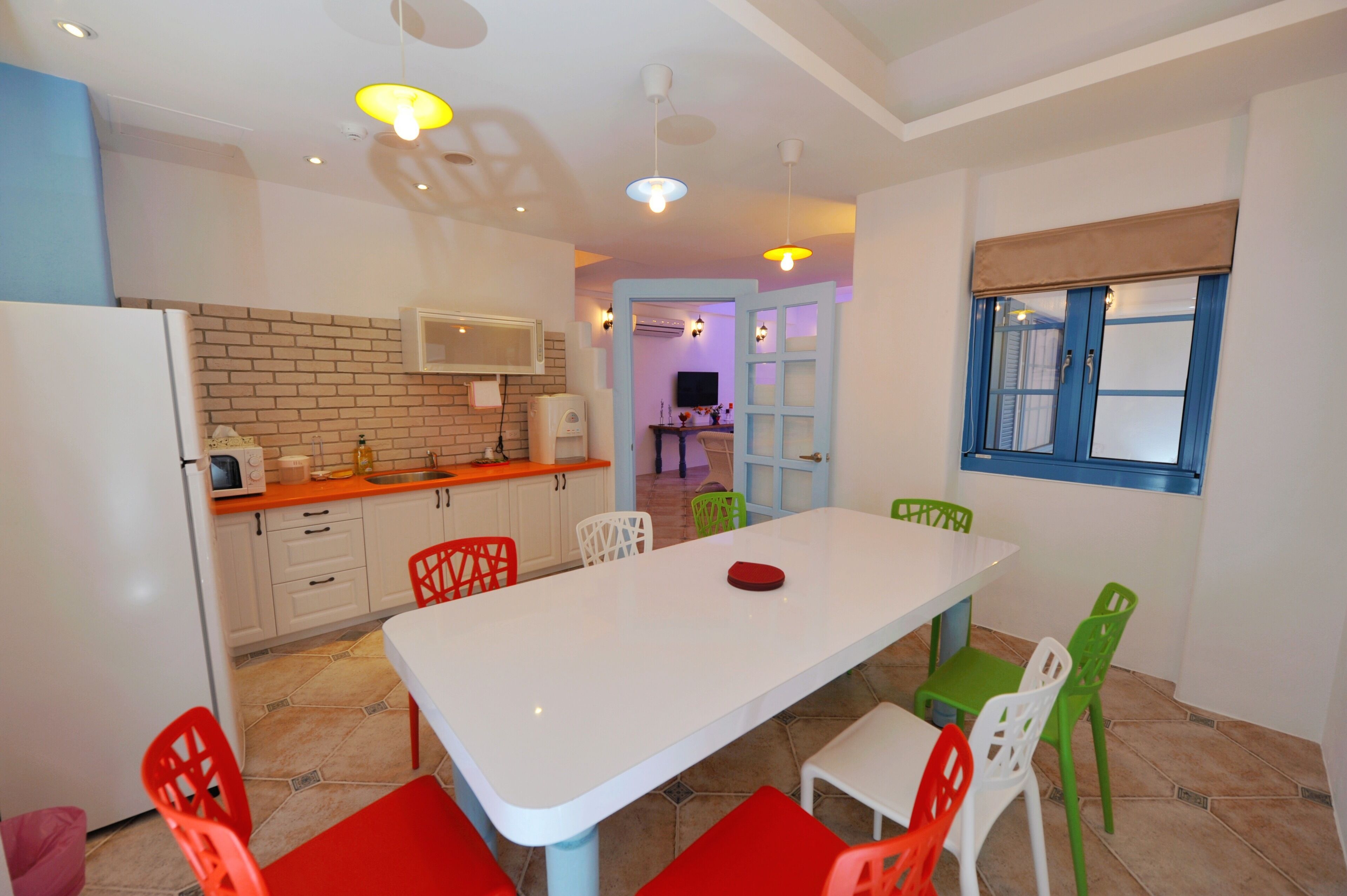 villa, 3 bedrooms | private kitchen | coffee/tea maker, electric kettle