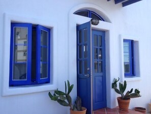 Property entrance - Bethlehem B&B & Villa Kenting (Hengchun)