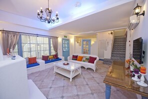 Televisión de pantalla plana