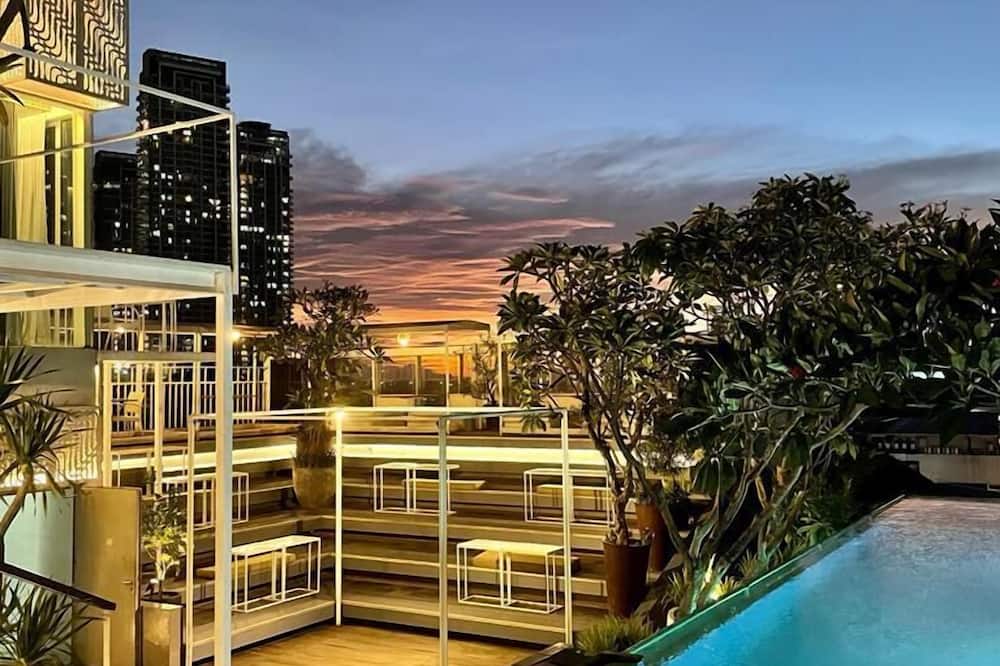 Kemang Icon Hotel