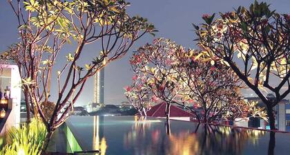Kemang Icon Hotel