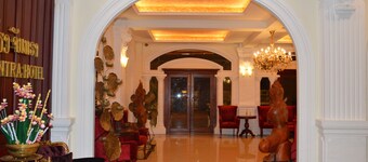 Phasouk Vien Chantra Hotel