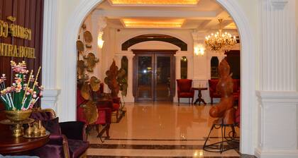 Phasouk Vien Chantra Hotel