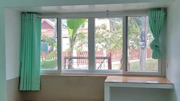 Habitación estándar, 1 habitación | Wifi gratis