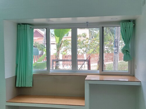 Koh Mook Hostel