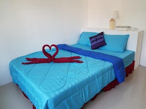 Free WiFi - Koh Mook Hostel (Ko Mook)