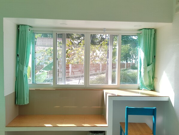 Standard Room, 1 Bedroom | Free WiFi