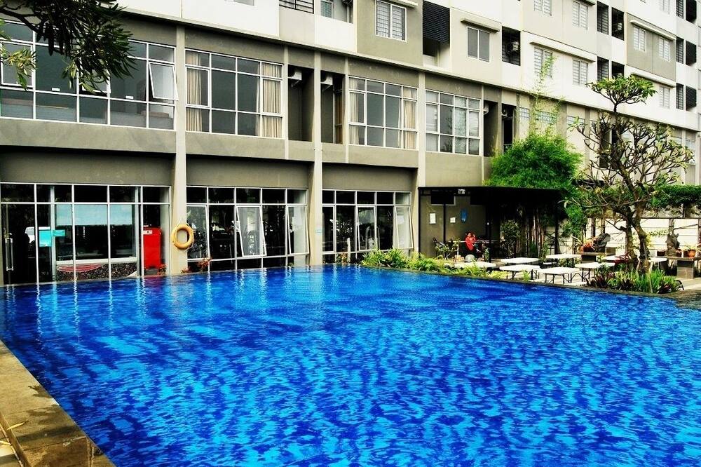 High Livin Apartment Baros