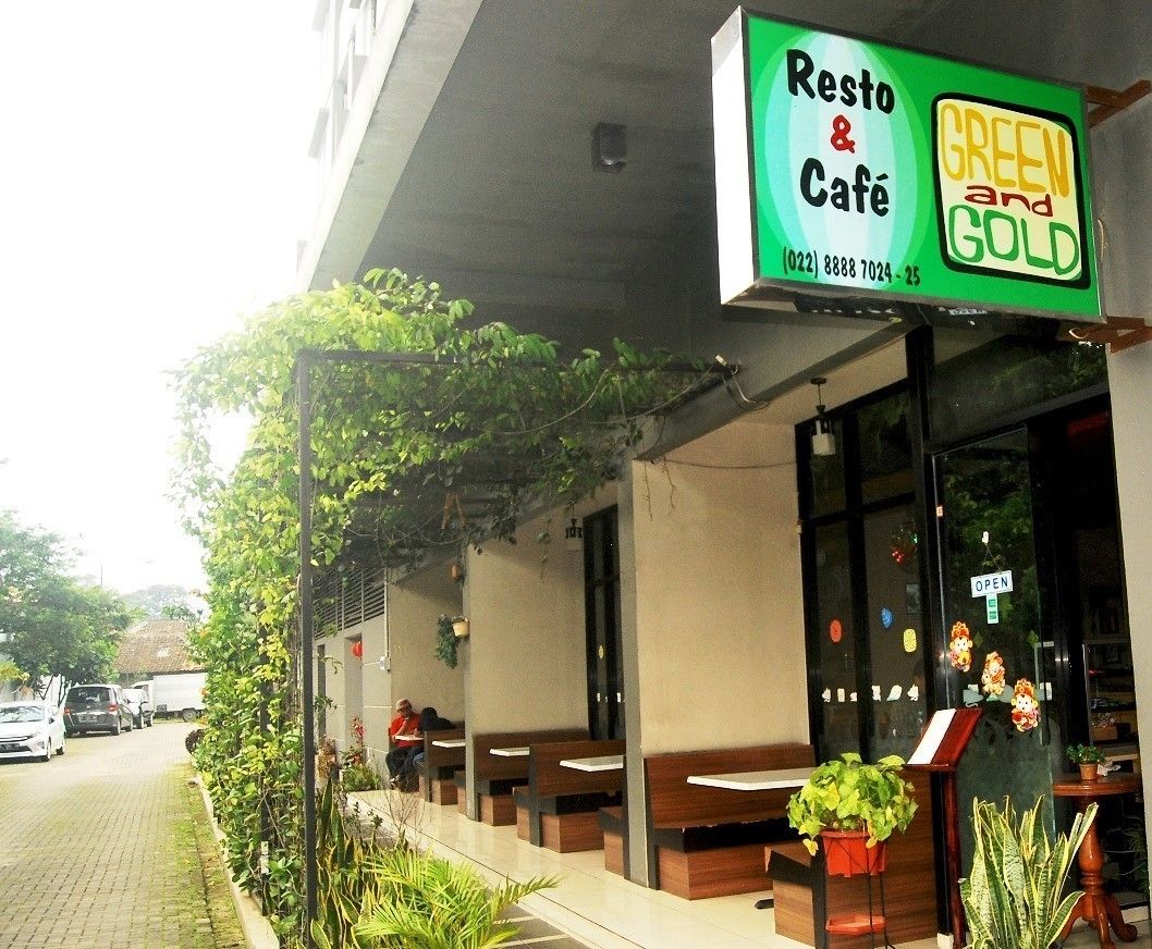 Café