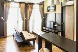 Apartment, 3 Bedrooms