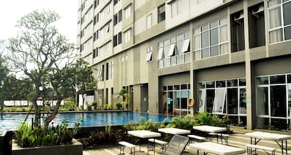 High Livin Apartment Baros