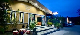Krabi Inn Resort