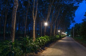 Property entrance - Krabi Inn Resort (Krabi)