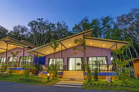 Krabi Inn Resort – Affordable hotel in Krabi