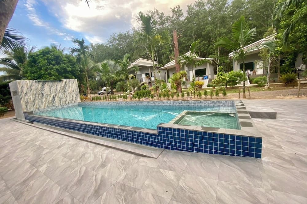 Krabi Inn Resort