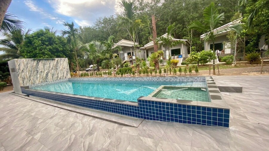 クラビ イン リゾート