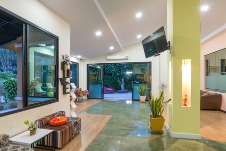 Krabi Inn Resort - view 2