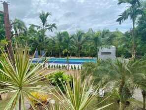 Superior Double or Twin Room | View from room