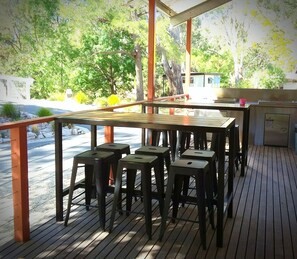 Property amenity - Euroa Caravan Park (Euroa)