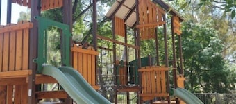Euroa Caravan Park